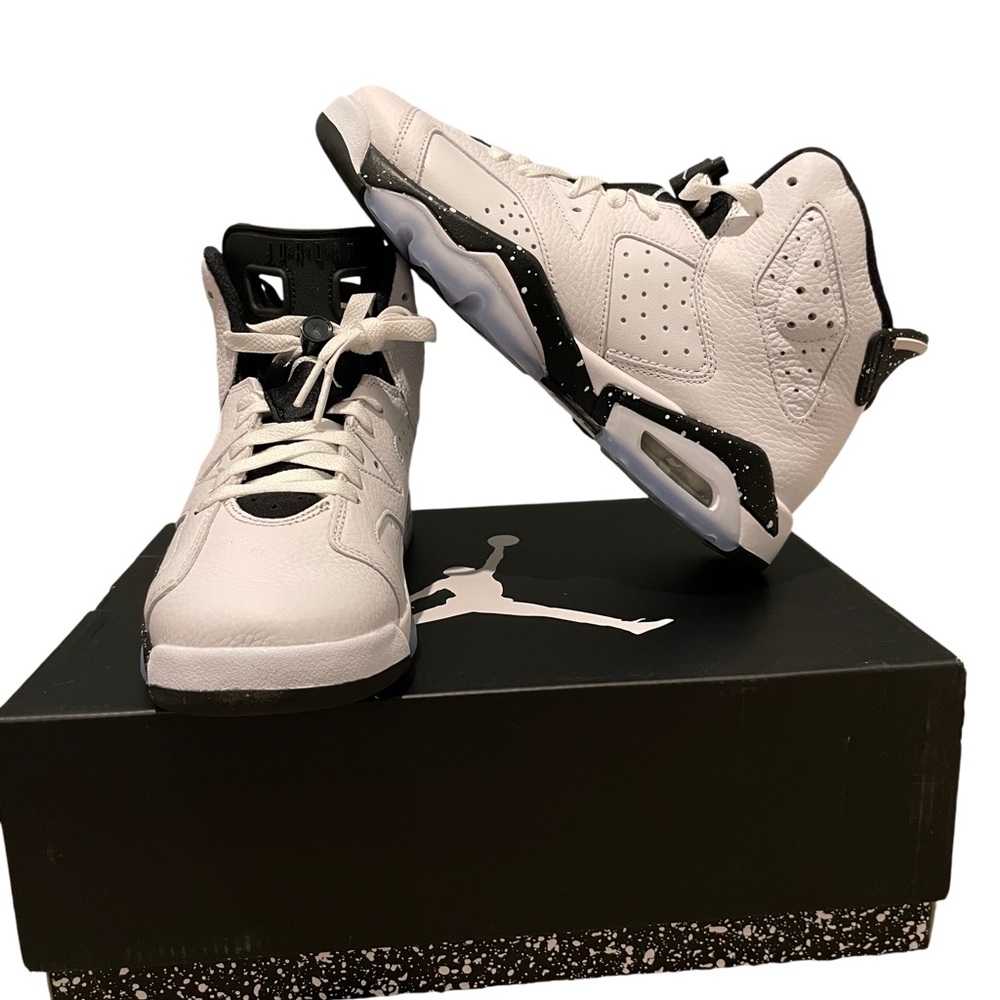 Jordan Retro 6
